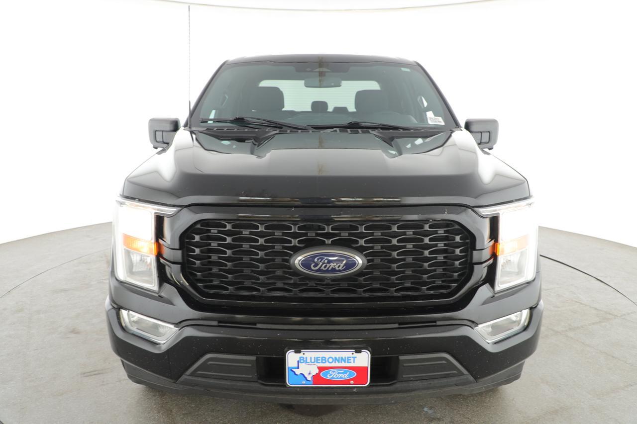 2022 Ford F-150 XL New Braunfels TX