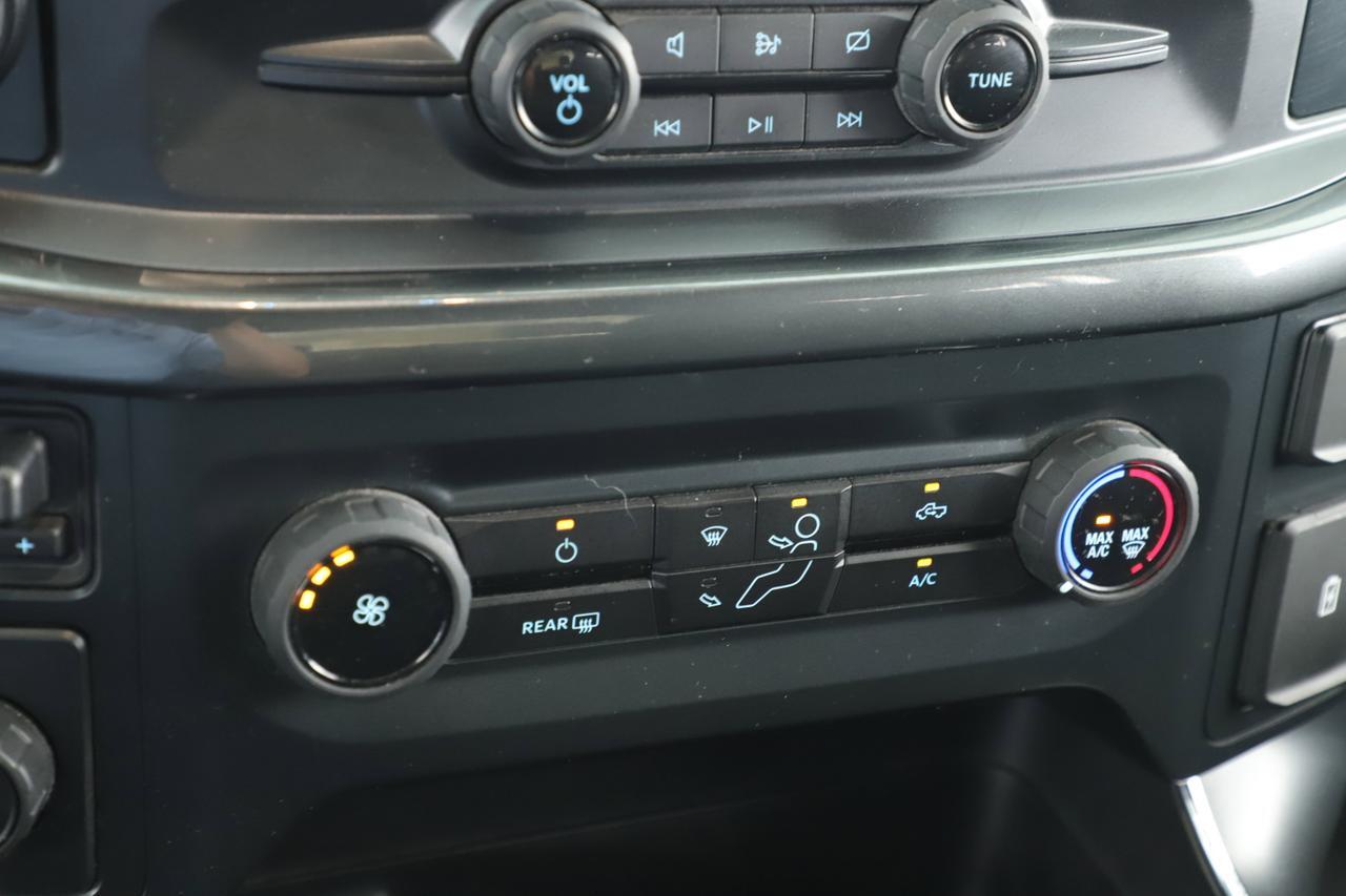 2022 Ford F-150 XL New Braunfels TX