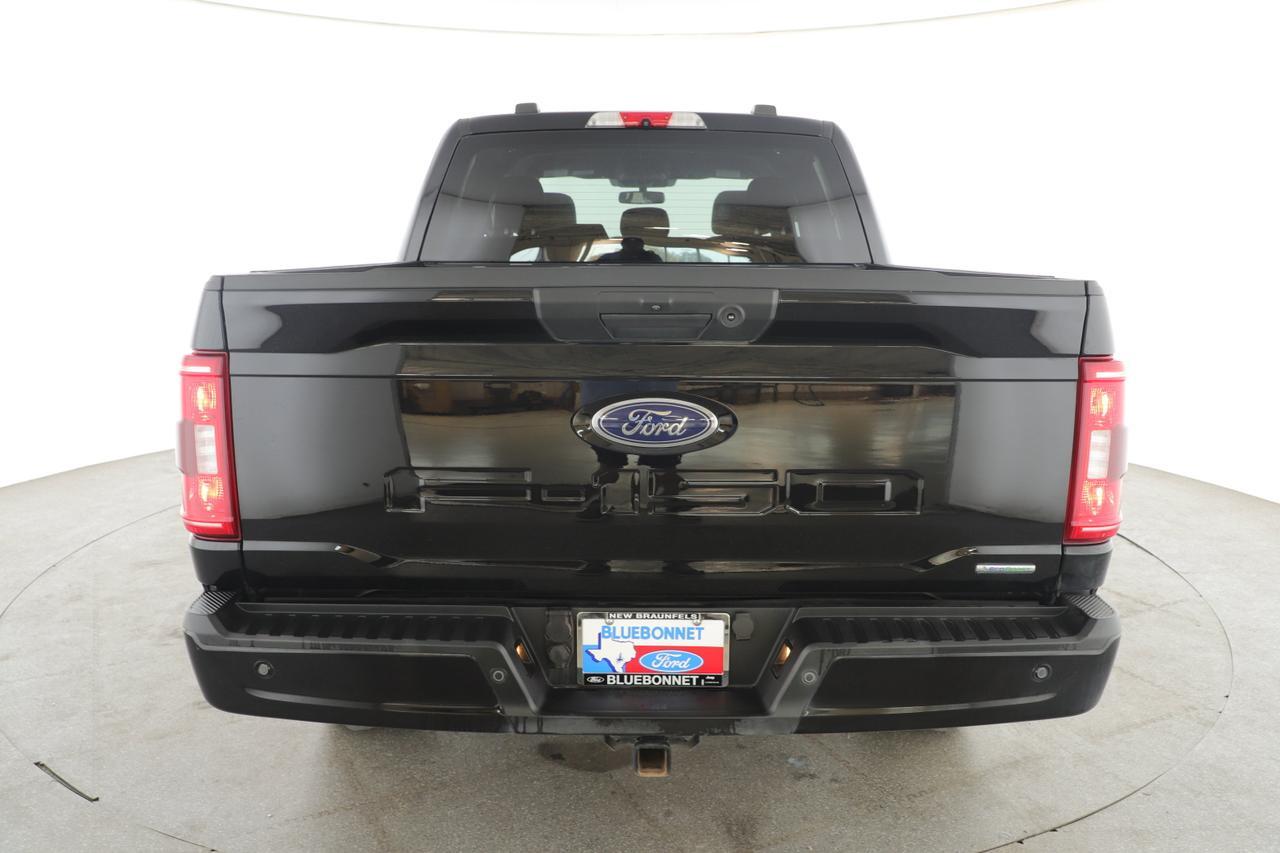 2022 Ford F-150 XL New Braunfels TX
