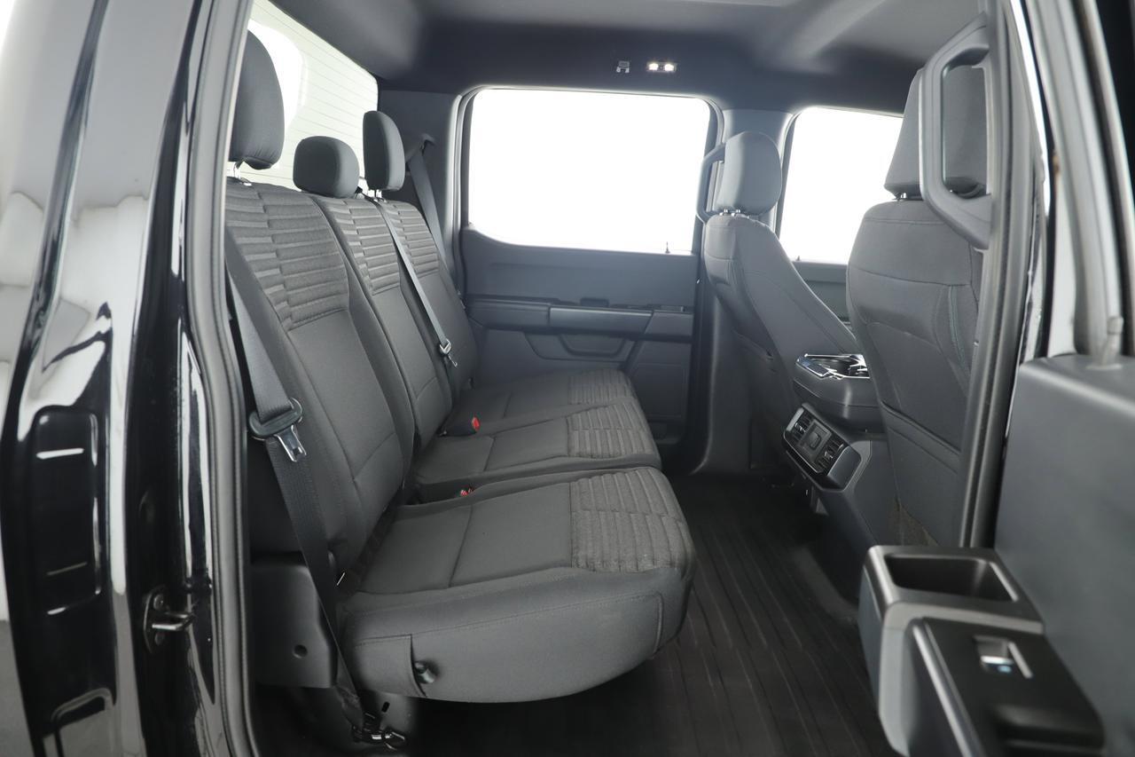2022 Ford F-150 XL New Braunfels TX