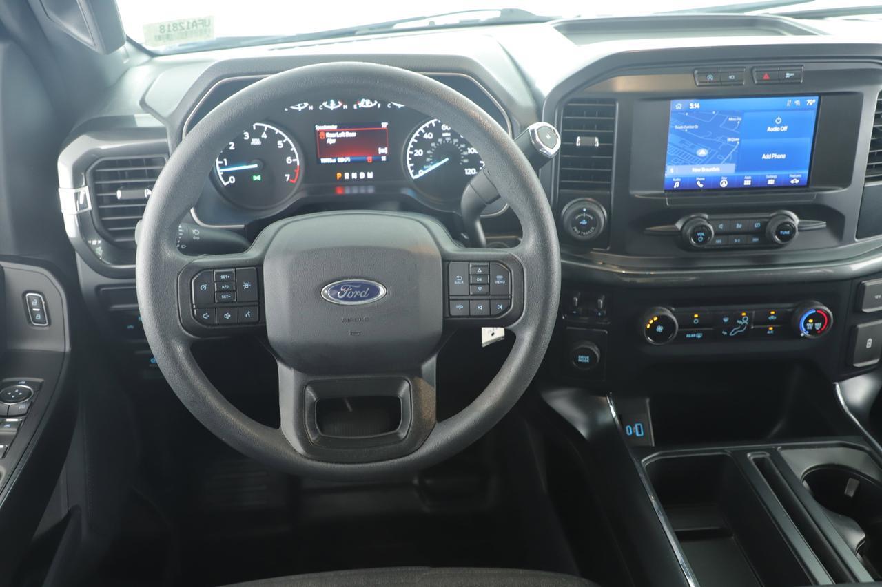 2022 Ford F-150 XL New Braunfels TX