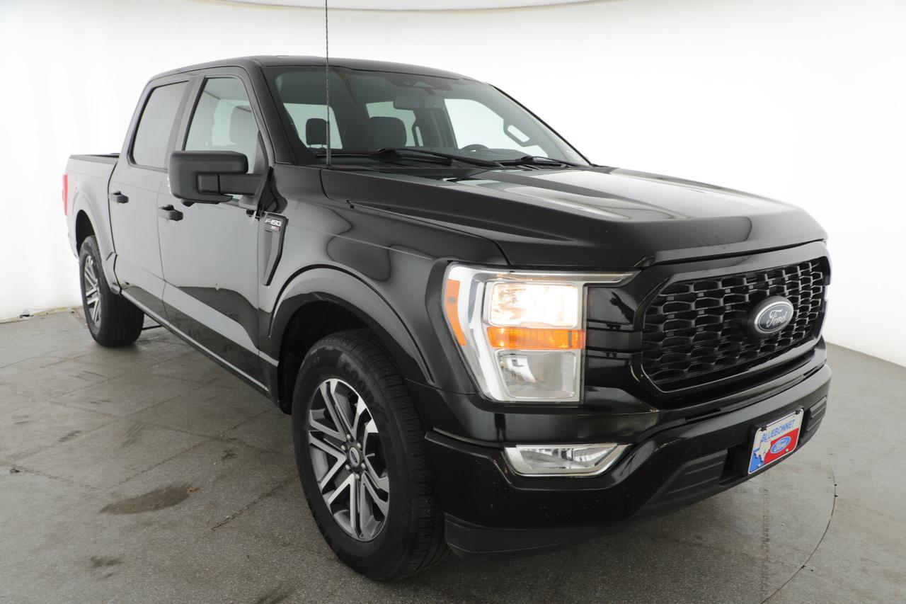 2022 Ford F-150 XL New Braunfels TX