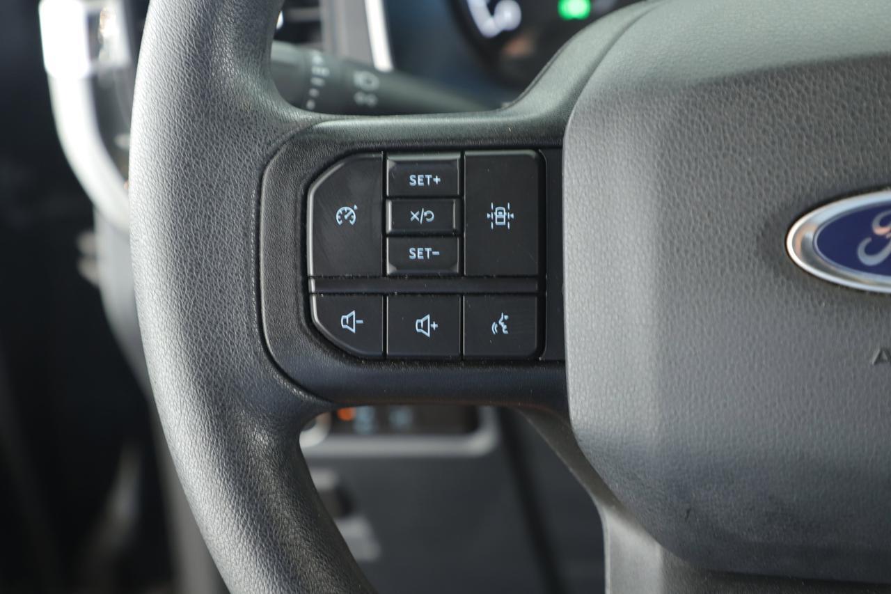 2022 Ford F-150 XL New Braunfels TX
