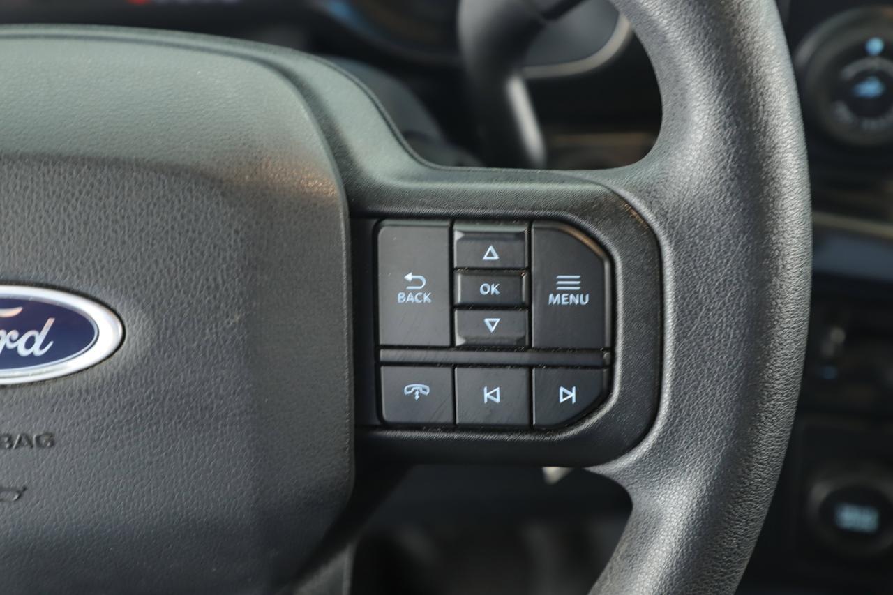 2022 Ford F-150 XL New Braunfels TX