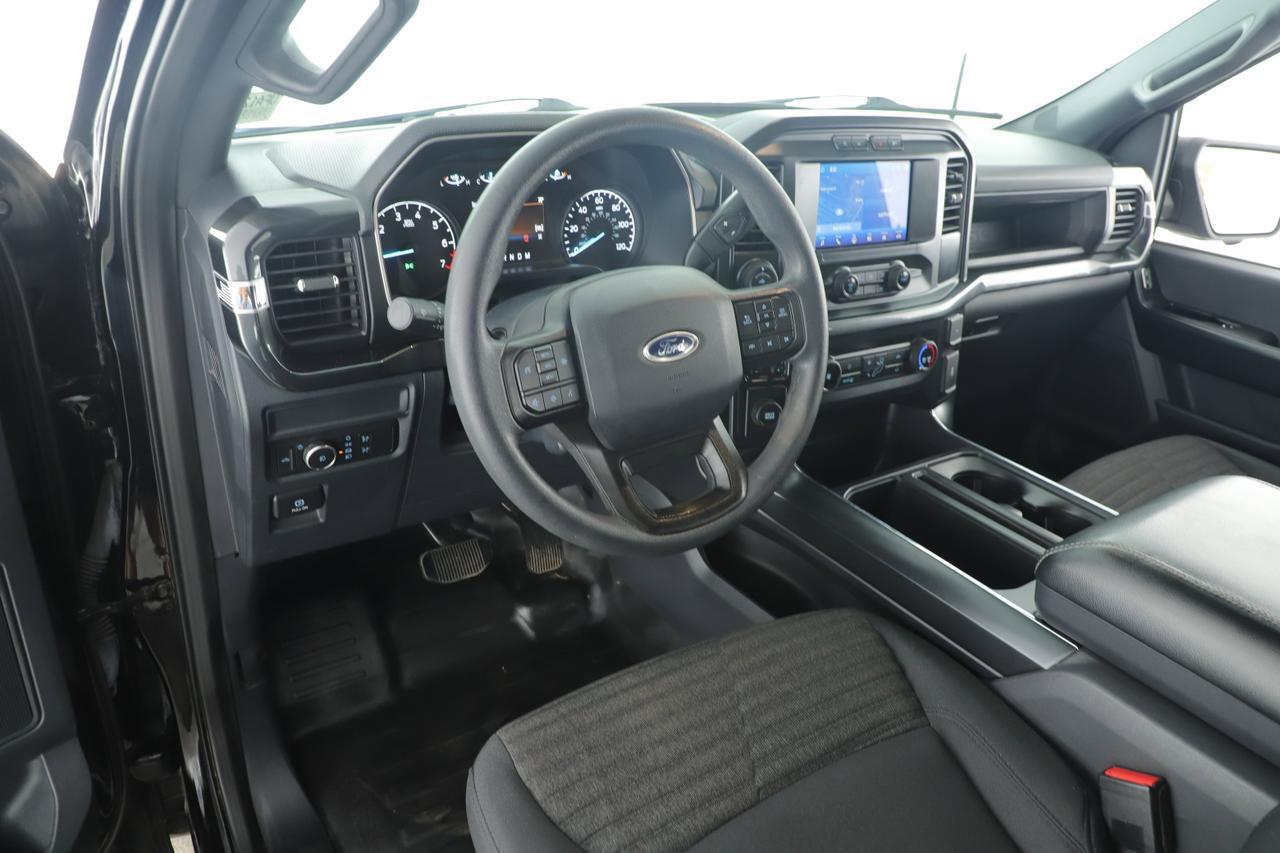 2022 Ford F-150 XL New Braunfels TX
