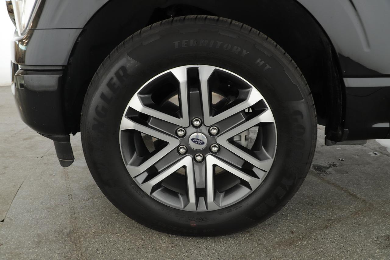 2022 Ford F-150 XL New Braunfels TX