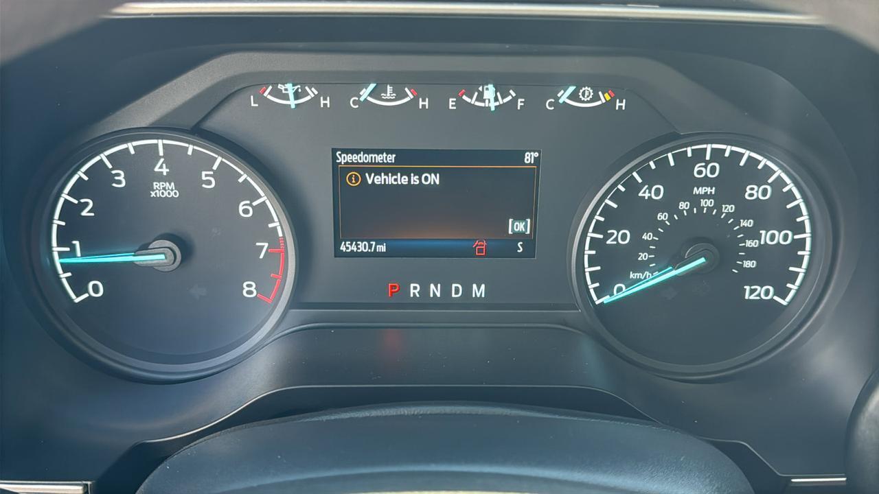 2022 Ford F-150 XL New Braunfels TX