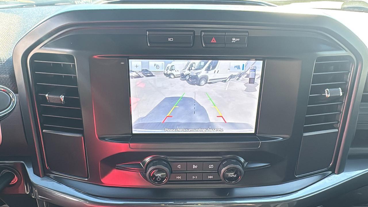 2022 Ford F-150 XL New Braunfels TX