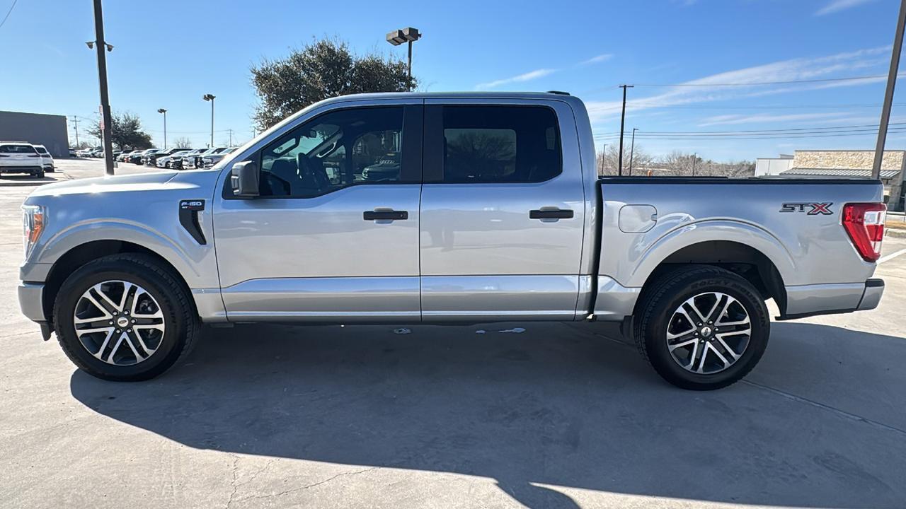 2022 Ford F-150 XL New Braunfels TX