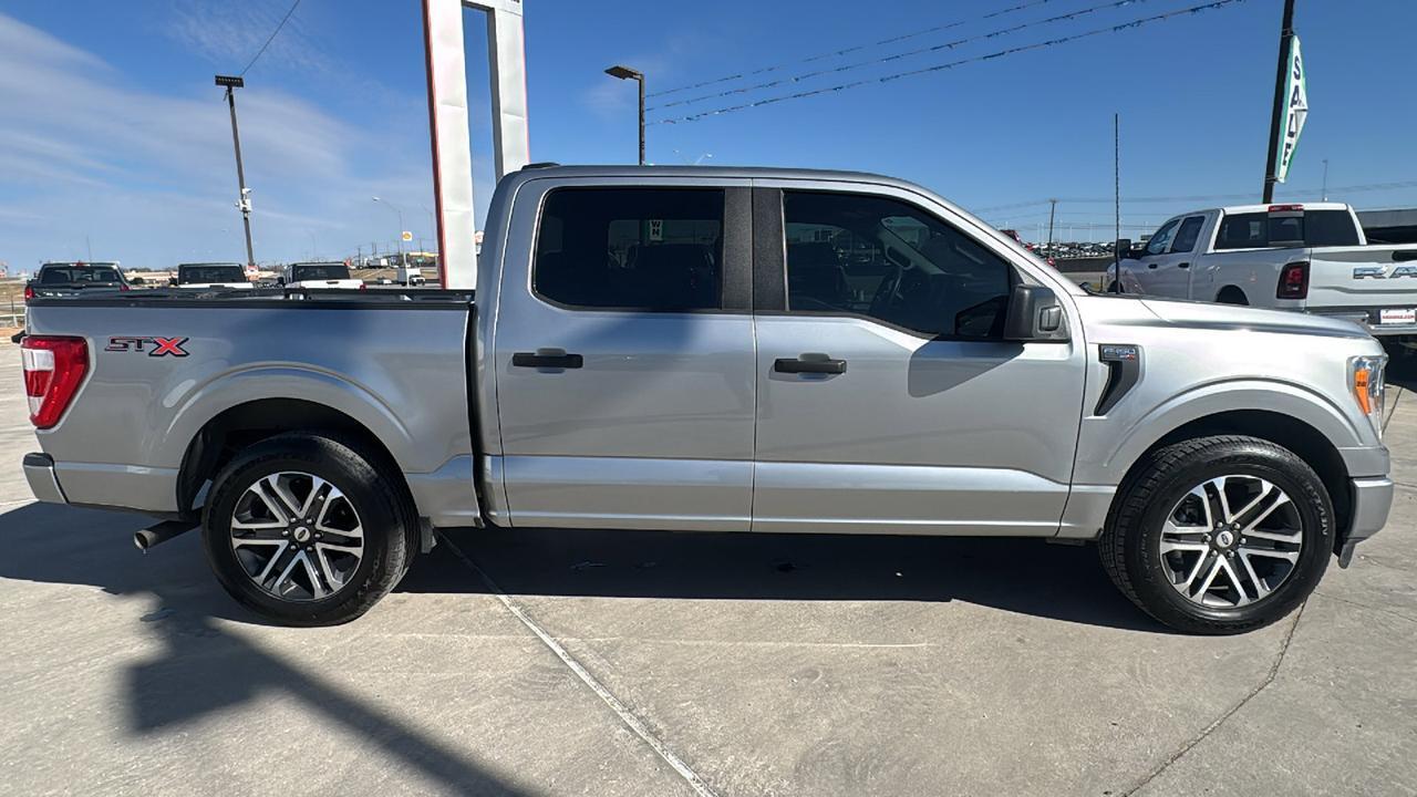 2022 Ford F-150 XL New Braunfels TX