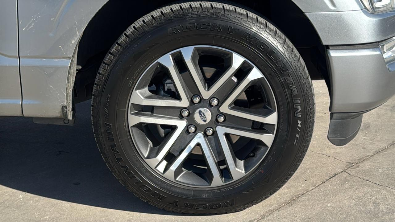 2022 Ford F-150 XL New Braunfels TX