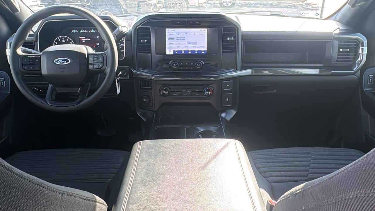 2022 Ford F-150 XL New Braunfels TX