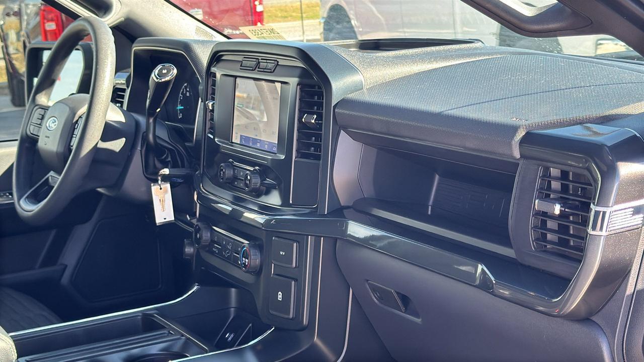 2022 Ford F-150 XL New Braunfels TX