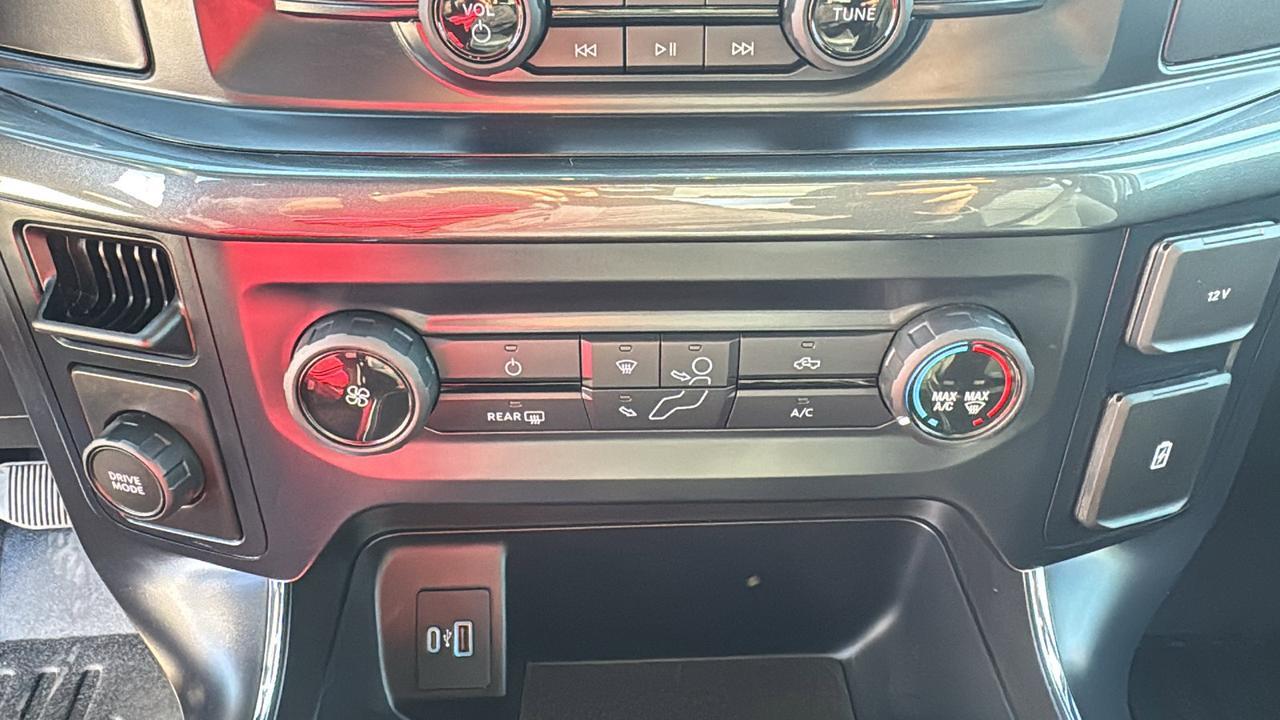 2022 Ford F-150 XL New Braunfels TX