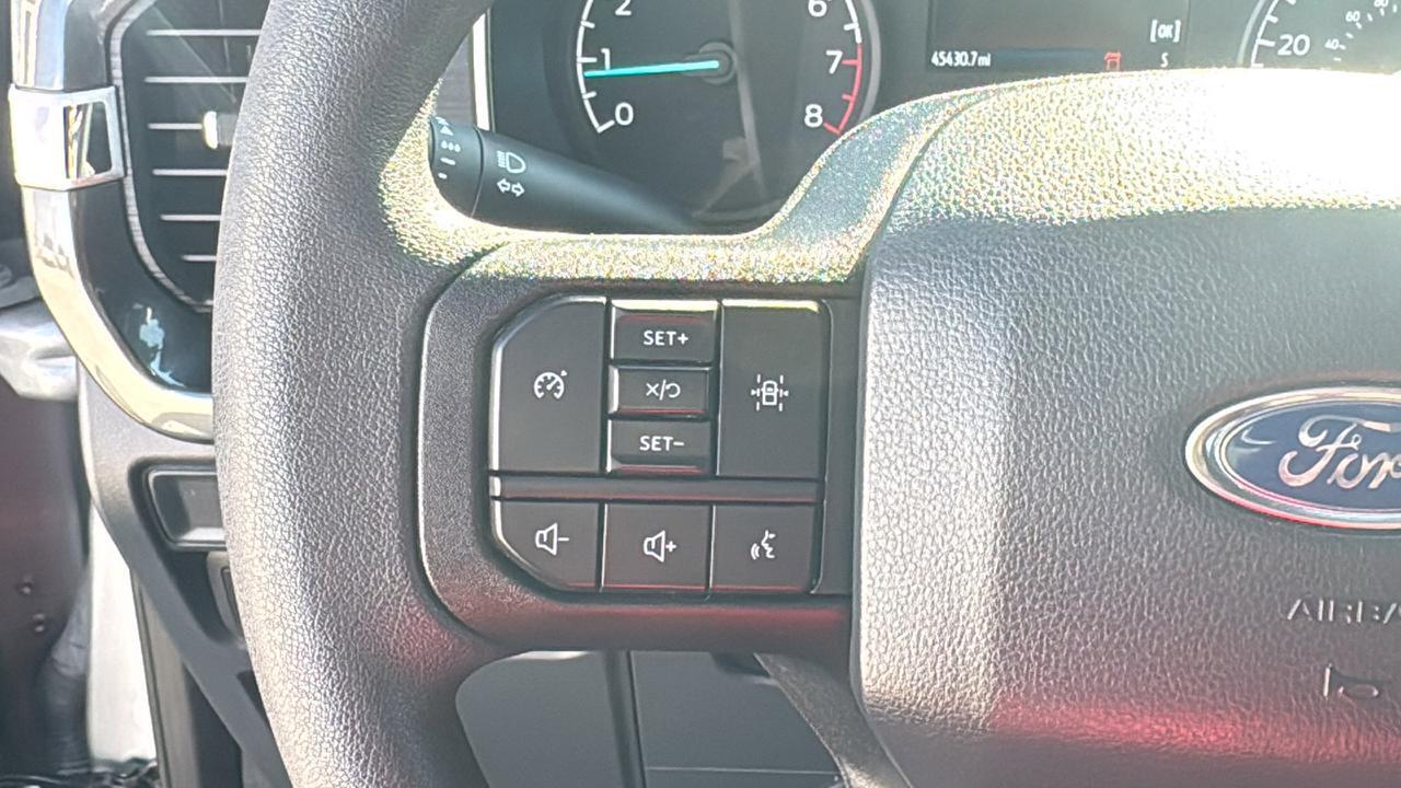 2022 Ford F-150 XL New Braunfels TX