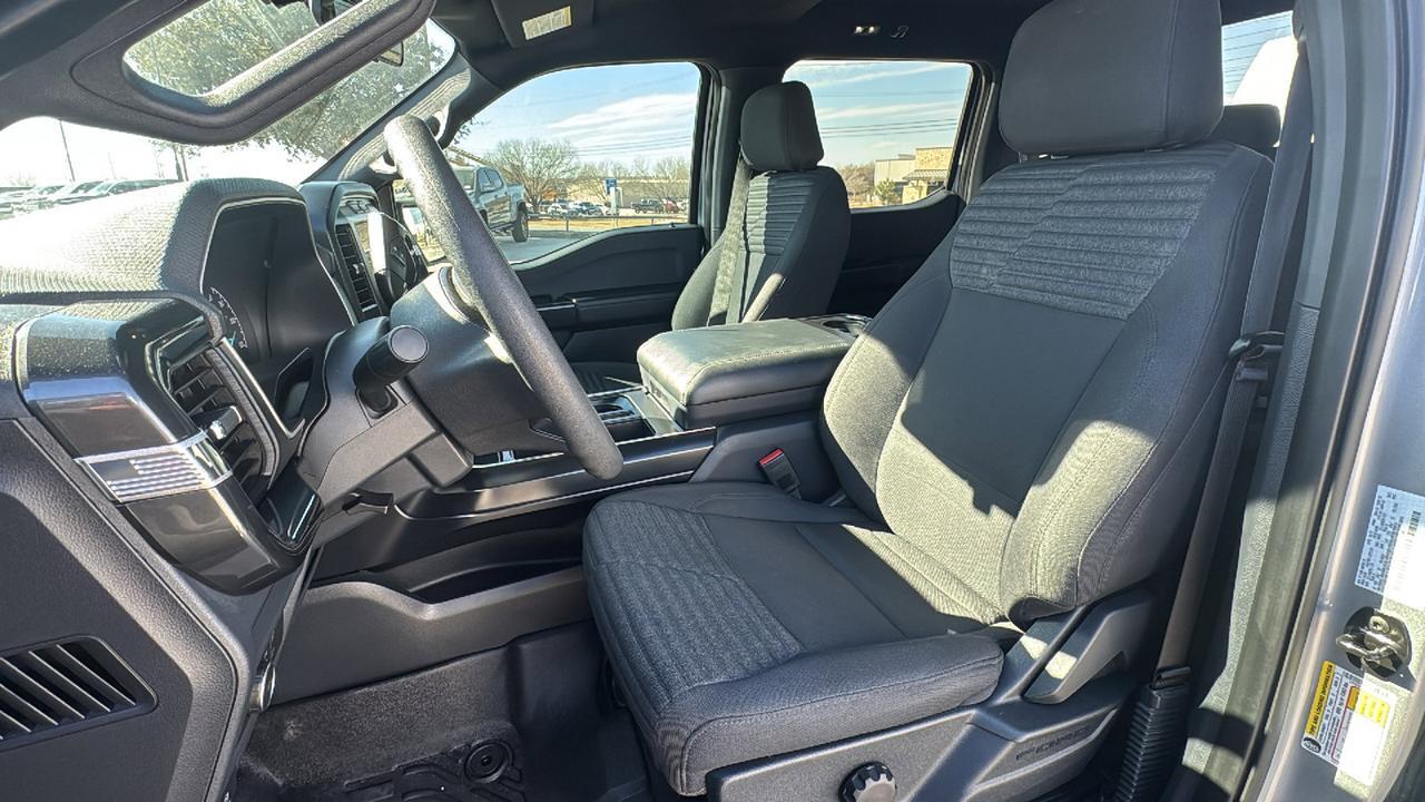 2022 Ford F-150 XL New Braunfels TX