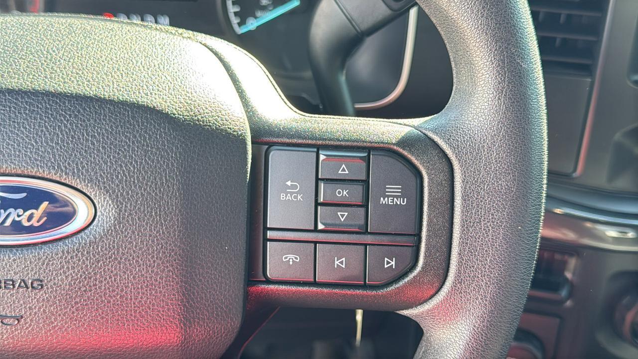 2022 Ford F-150 XL New Braunfels TX