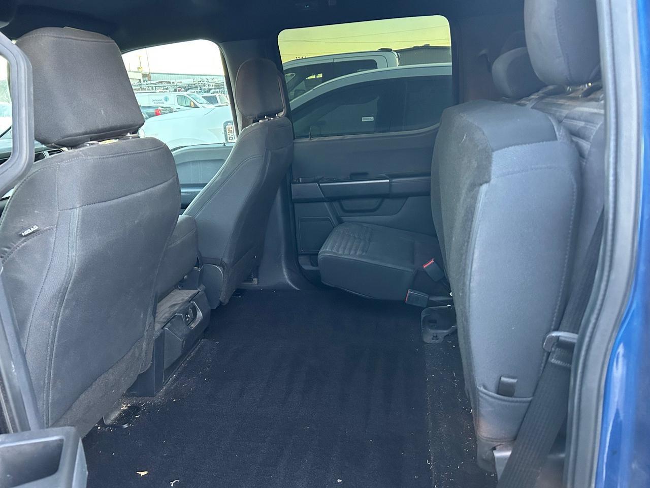 2022 Ford F-150 XL New Braunfels TX