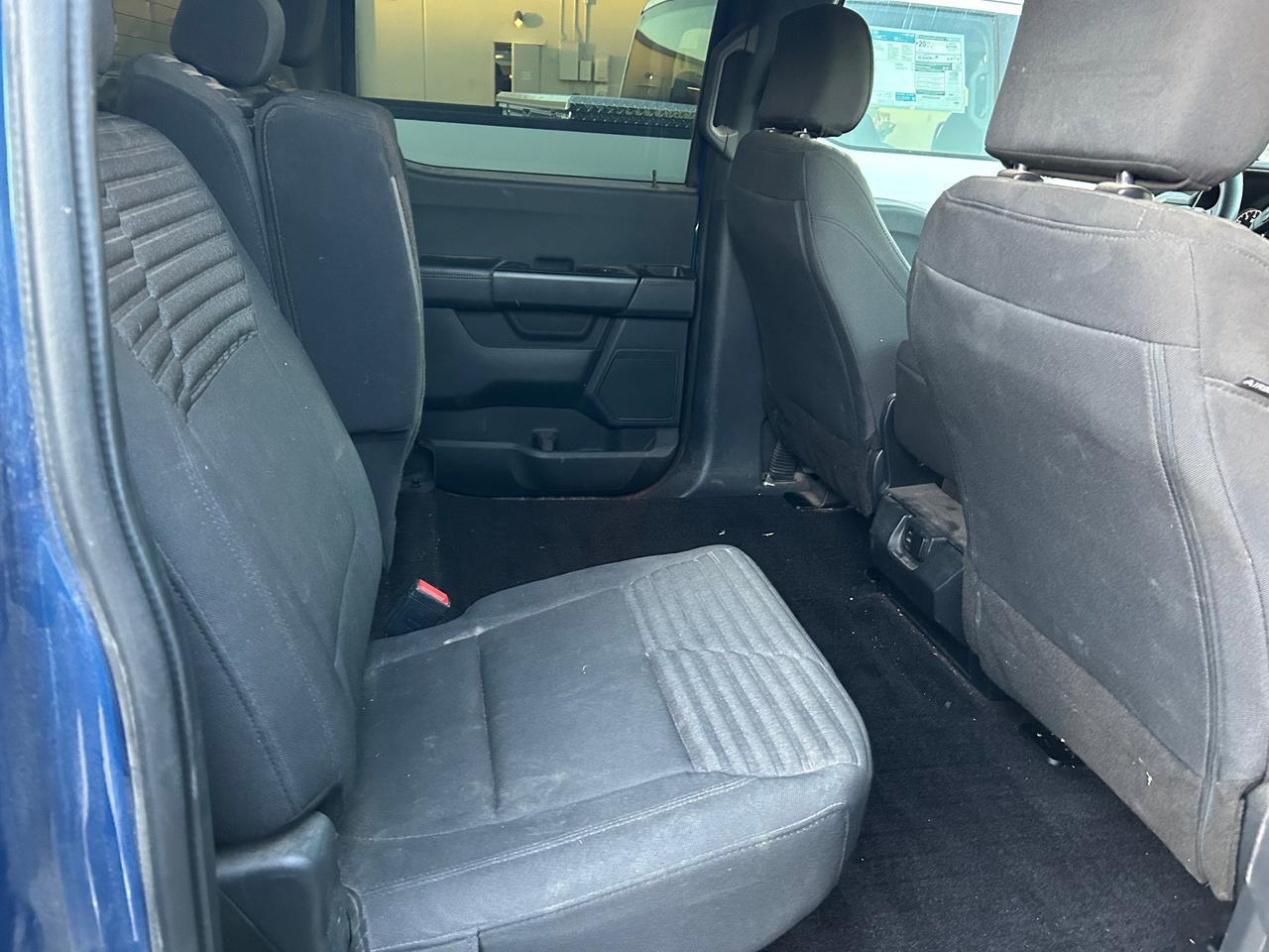 2022 Ford F-150 XL New Braunfels TX