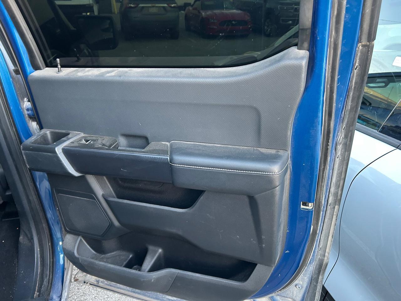 2022 Ford F-150 XL New Braunfels TX