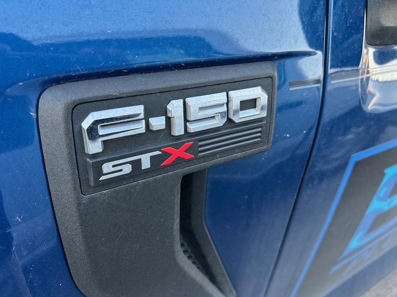 2022 Ford F-150 XL New Braunfels TX