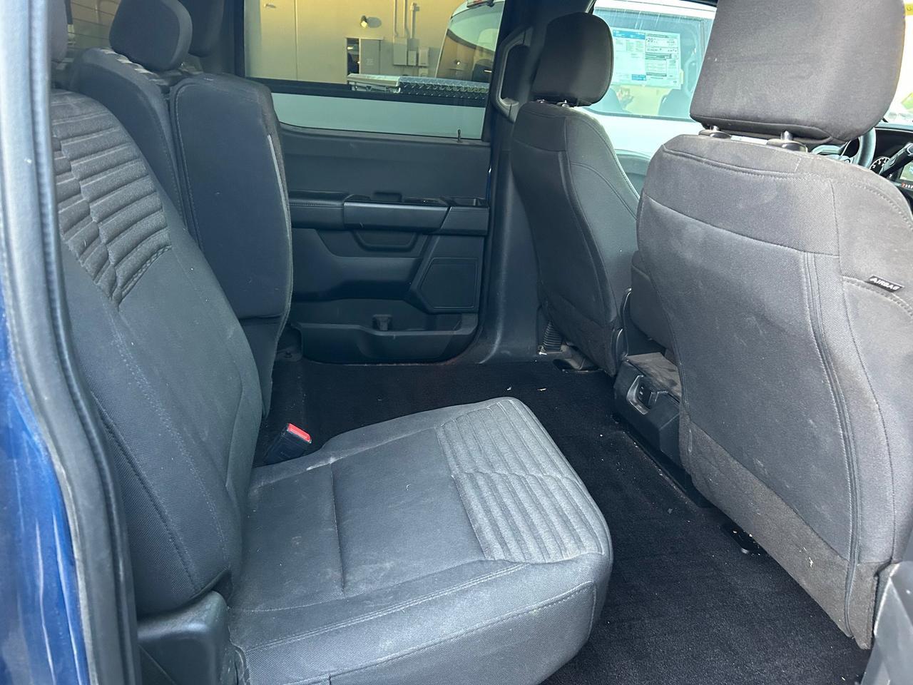 2022 Ford F-150 XL New Braunfels TX