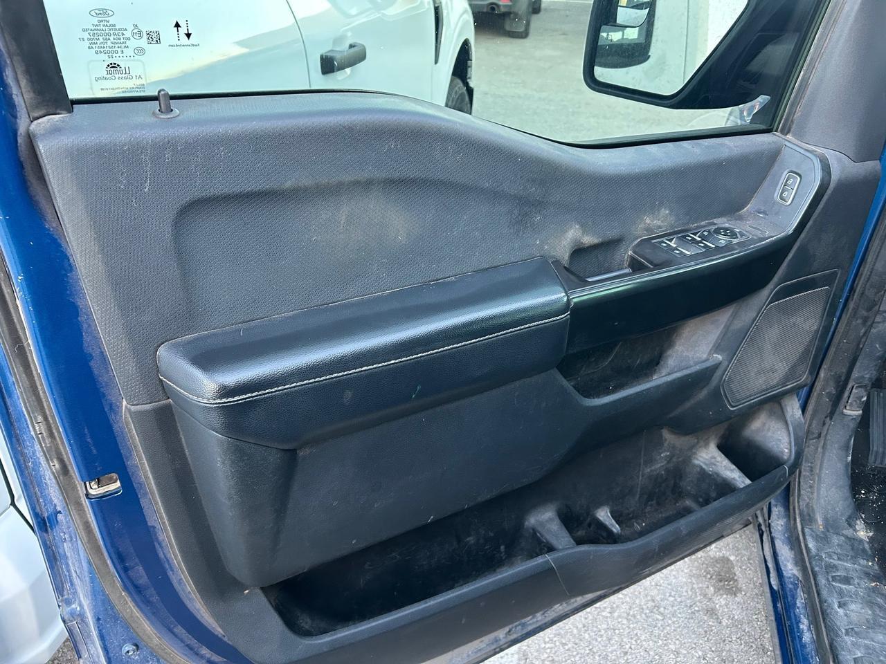 2022 Ford F-150 XL New Braunfels TX