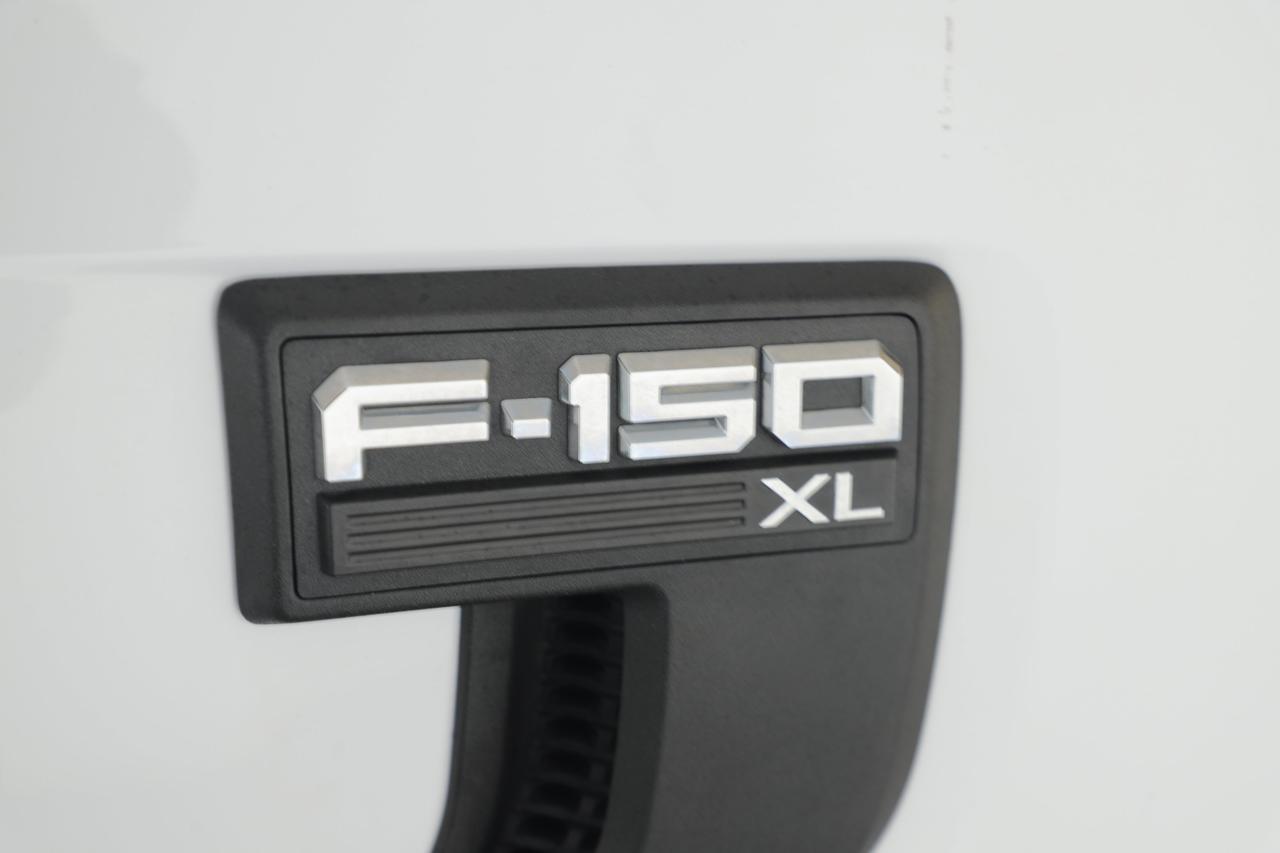 2022 Ford F-150 XL New Braunfels TX