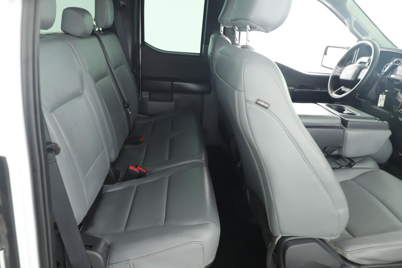 2022 Ford F-150 XL New Braunfels TX