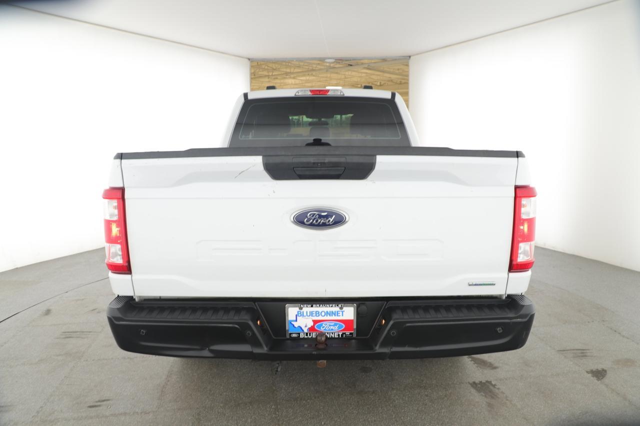 2022 Ford F-150 XL New Braunfels TX
