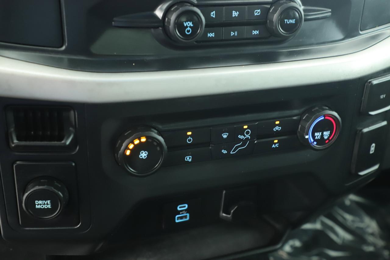 2022 Ford F-150 XL New Braunfels TX