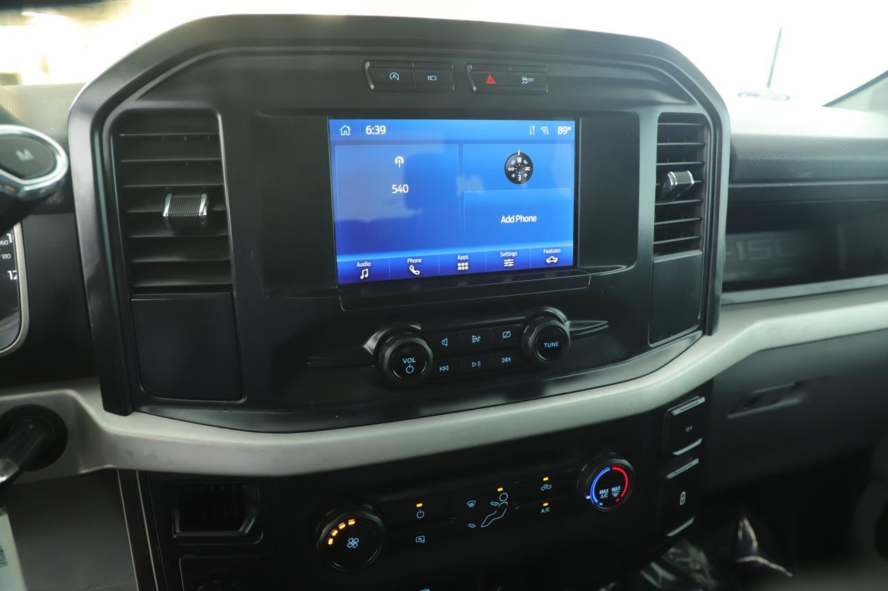 2022 Ford F-150 XL New Braunfels TX