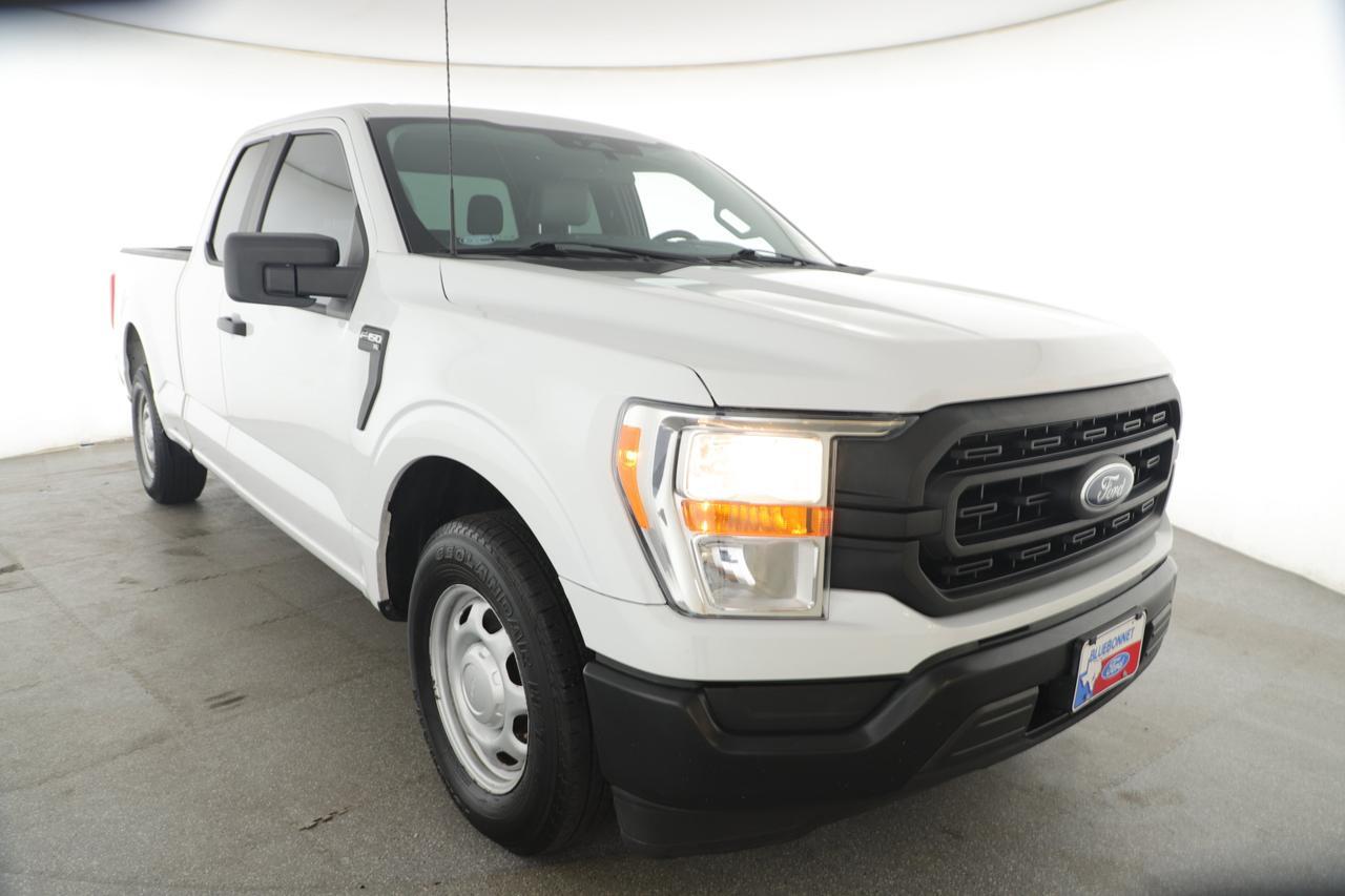 2022 Ford F-150 XL New Braunfels TX
