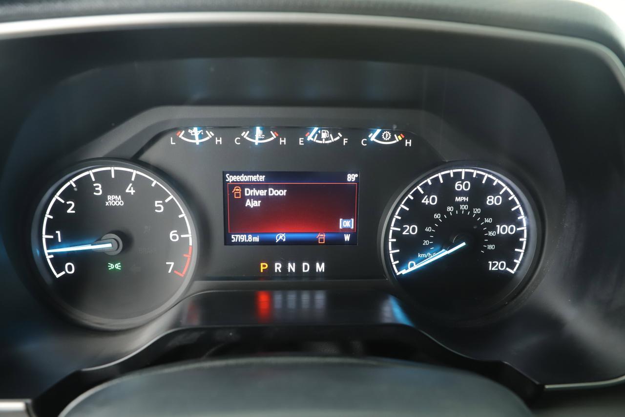 2022 Ford F-150 XL New Braunfels TX