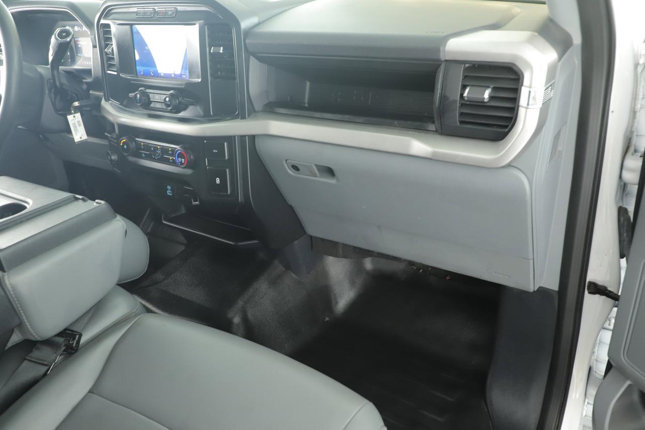 2022 Ford F-150 XL New Braunfels TX