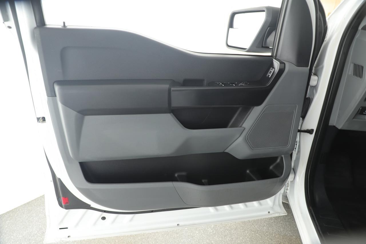 2022 Ford F-150 XL New Braunfels TX