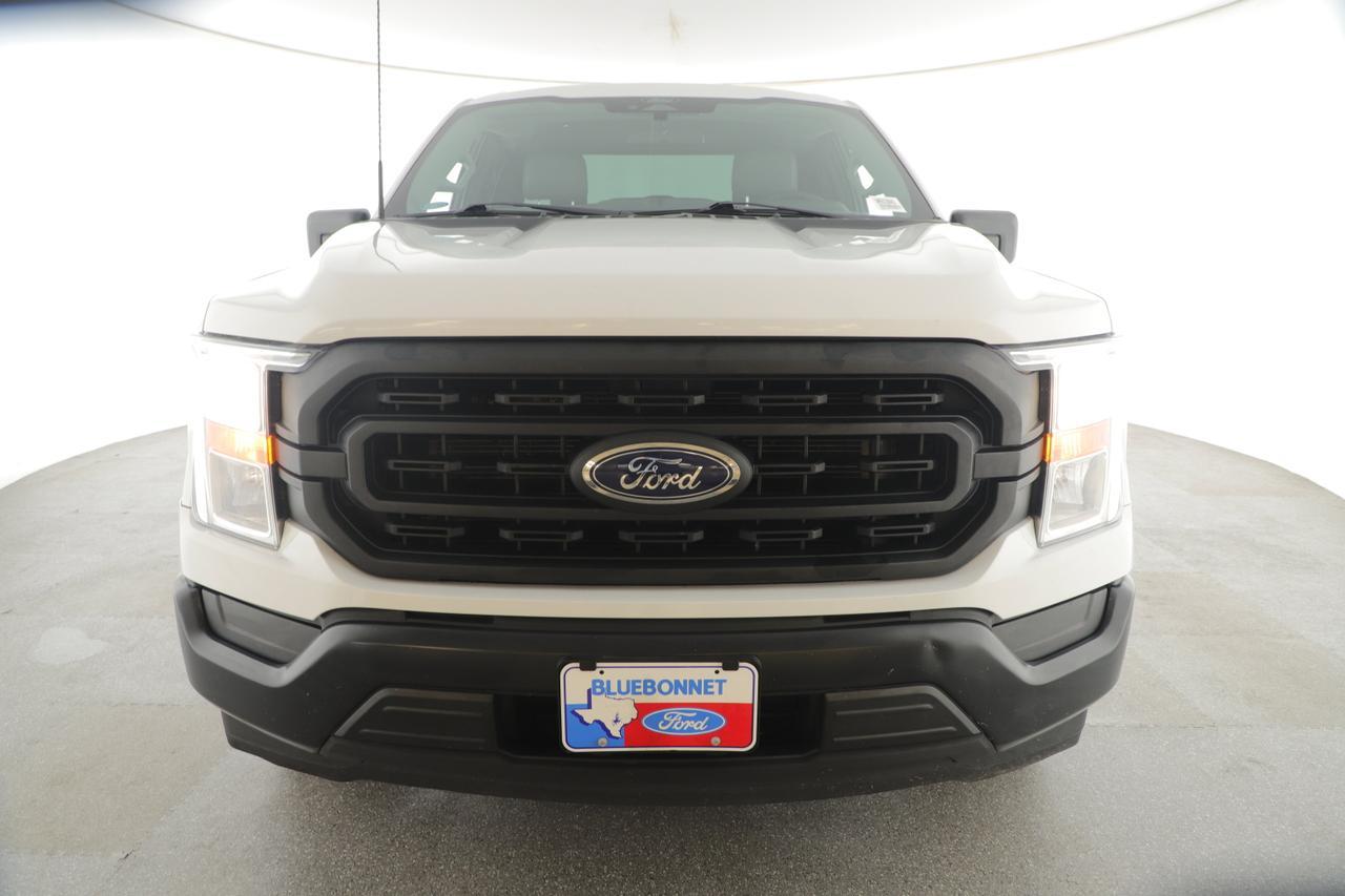2022 Ford F-150 XL New Braunfels TX