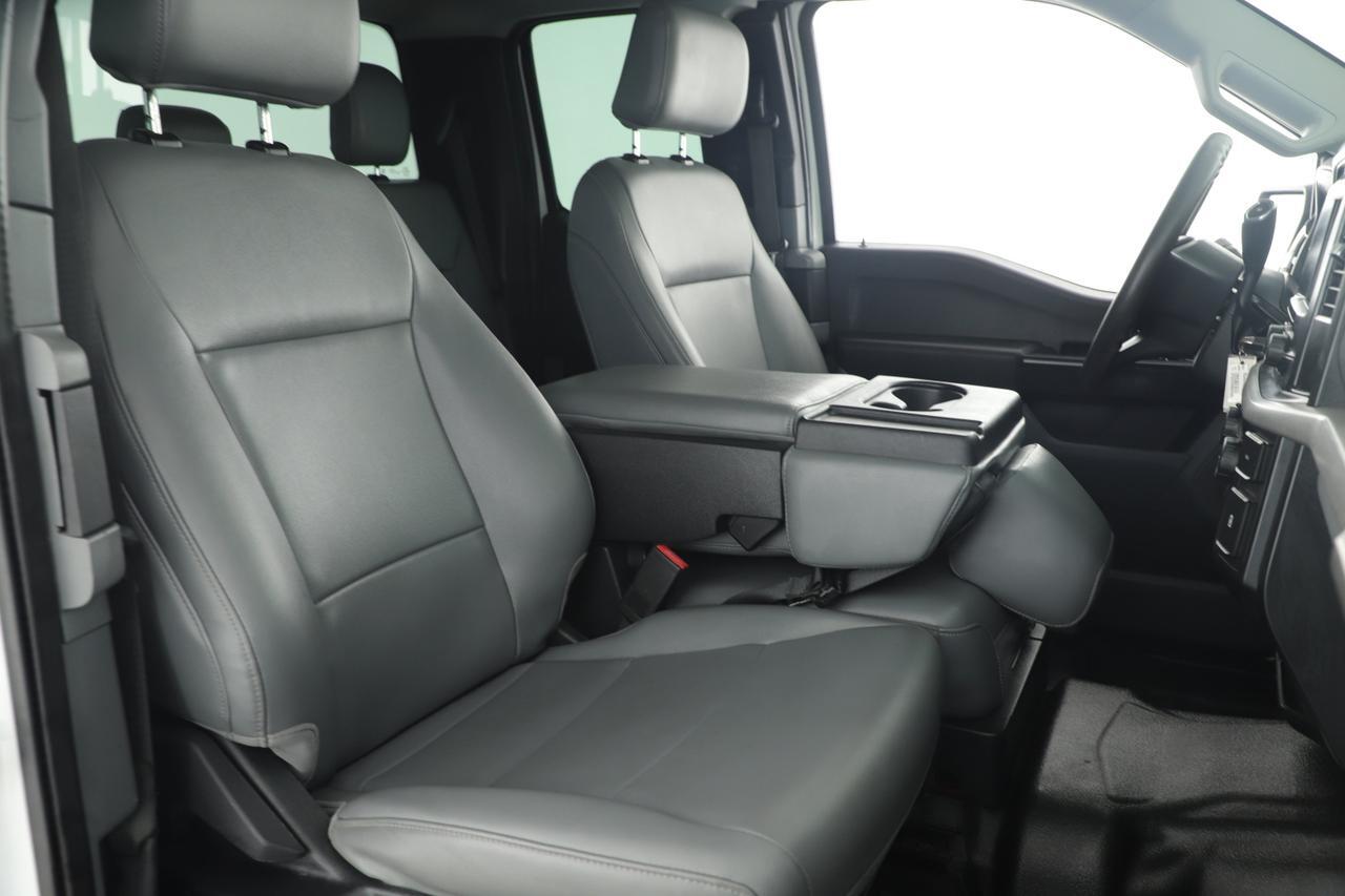 2022 Ford F-150 XL New Braunfels TX