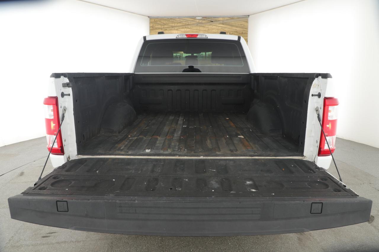 2022 Ford F-150 XL New Braunfels TX