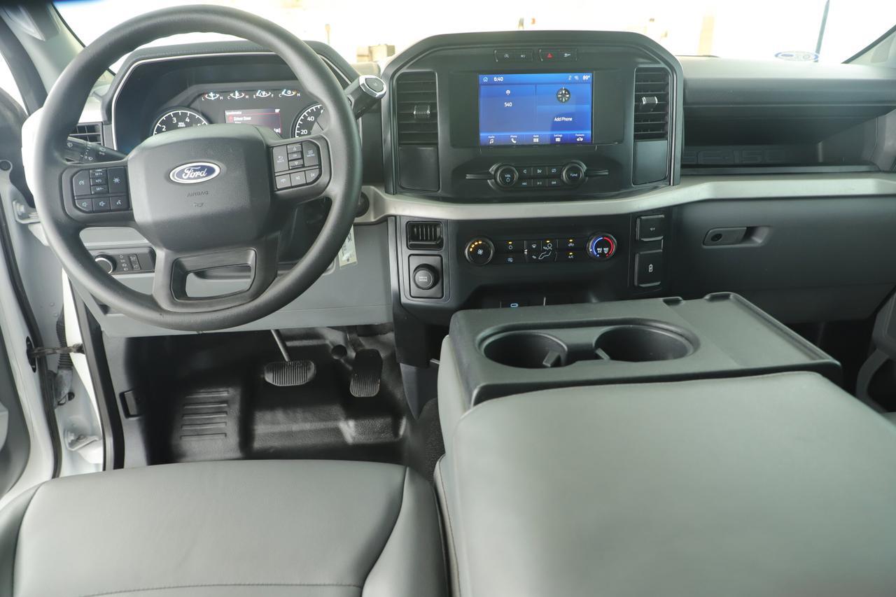 2022 Ford F-150 XL New Braunfels TX