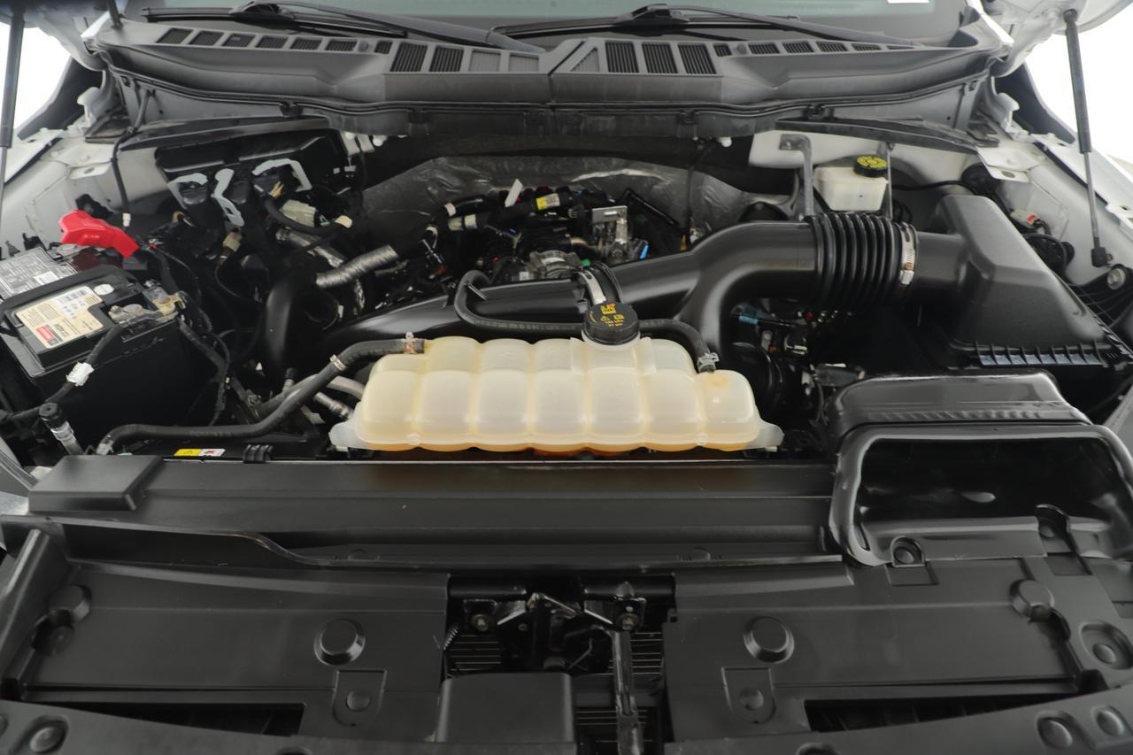 2022 Ford F-150 XL New Braunfels TX