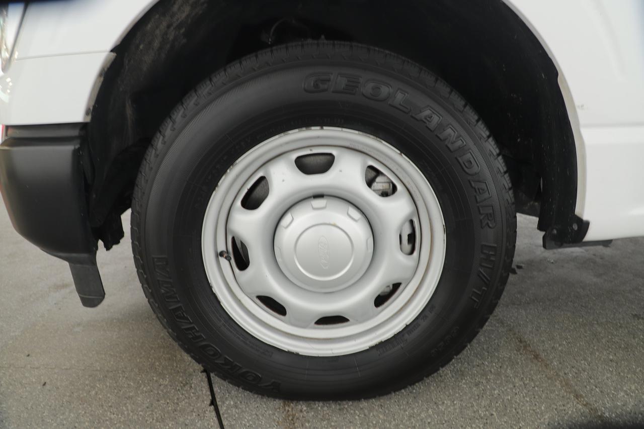2022 Ford F-150 XL New Braunfels TX