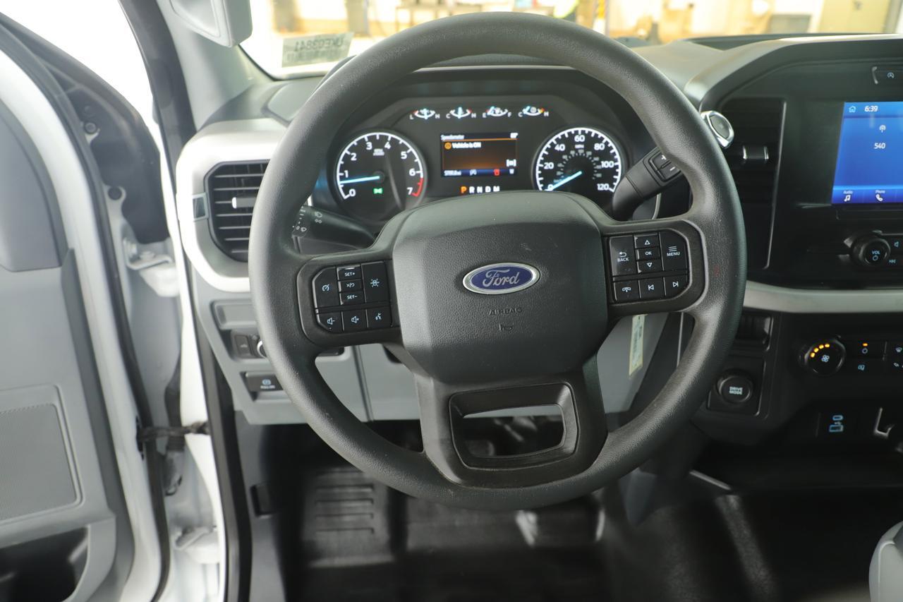 2022 Ford F-150 XL New Braunfels TX
