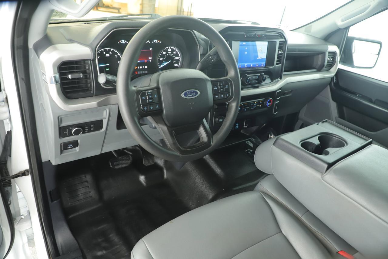2022 Ford F-150 XL New Braunfels TX
