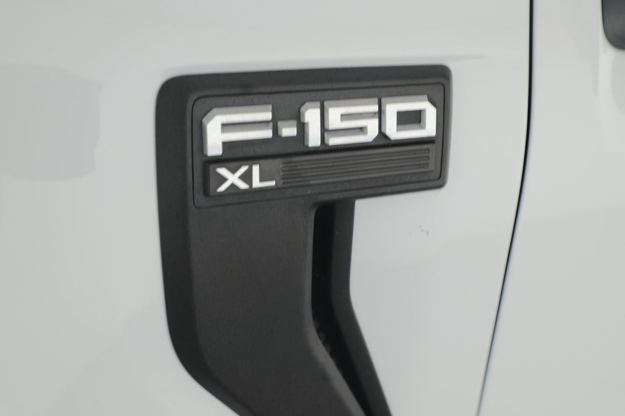 2022 Ford F-150 XL New Braunfels TX