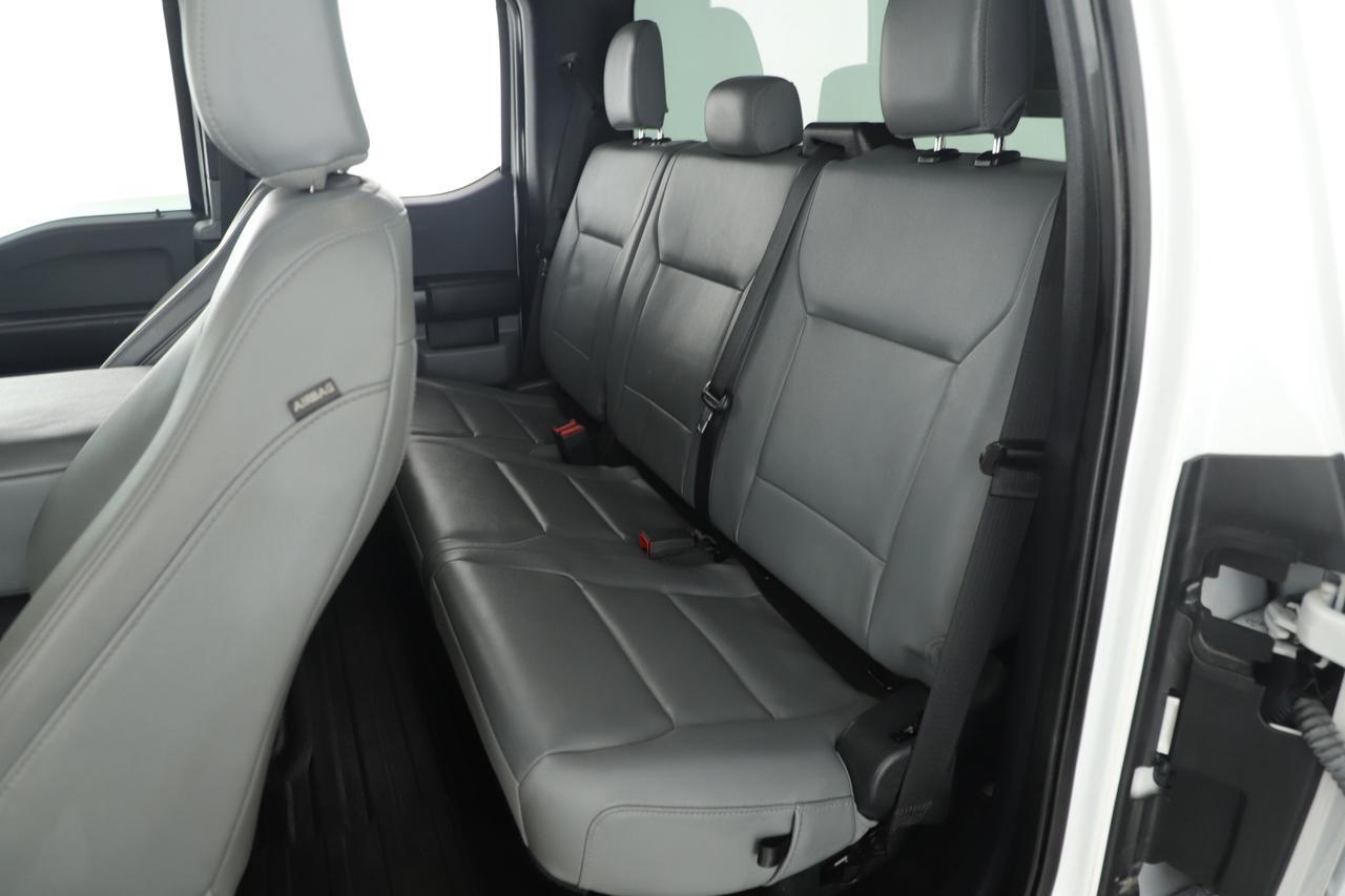 2022 Ford F-150 XL New Braunfels TX