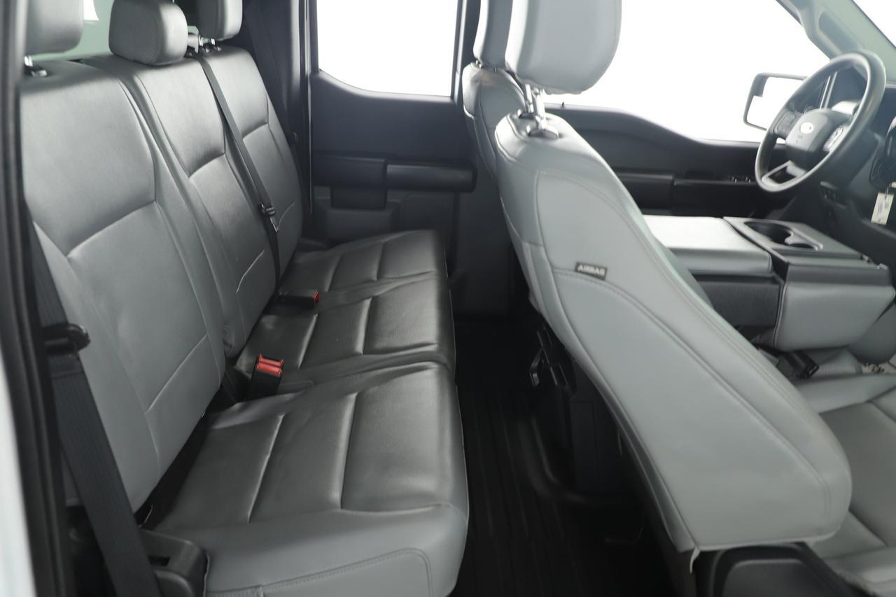 2022 Ford F-150 XL New Braunfels TX