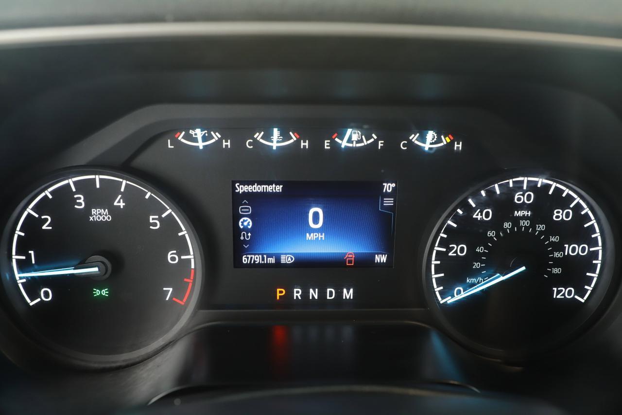 2022 Ford F-150 XL New Braunfels TX