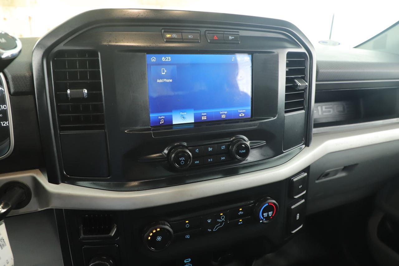 2022 Ford F-150 XL New Braunfels TX