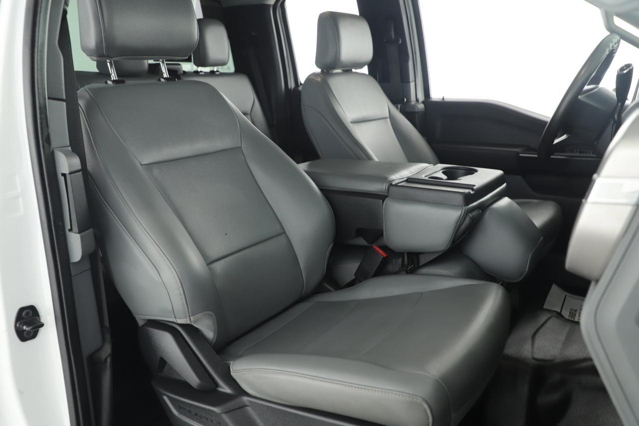 2022 Ford F-150 XL New Braunfels TX